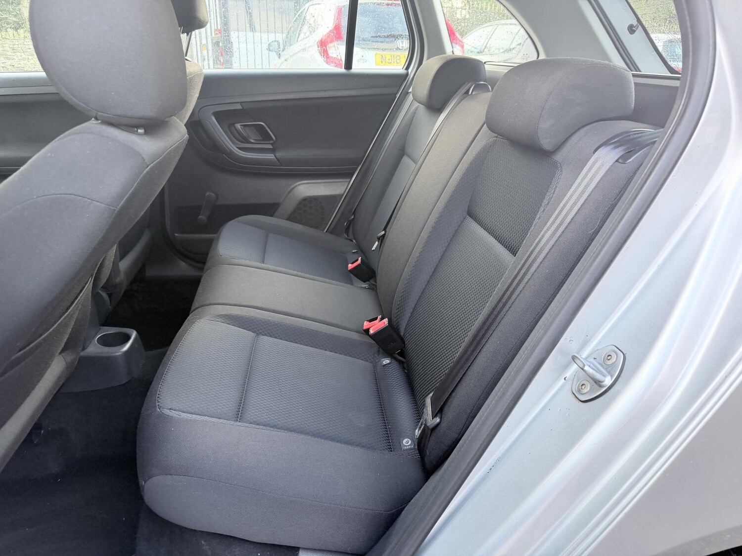 Used Skoda Fabia 2012 for sale - 77619412: Photo 16