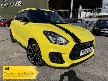 2018 - 1.4 Boosterjet Sport 5dr