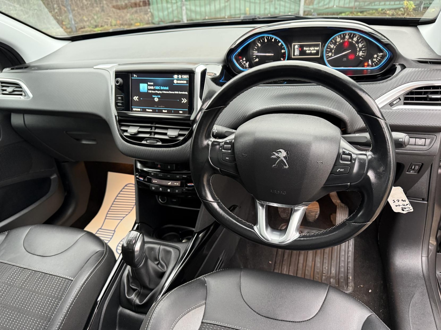 Used Peugeot 2008 2018 for sale - 77069143: Photo 11