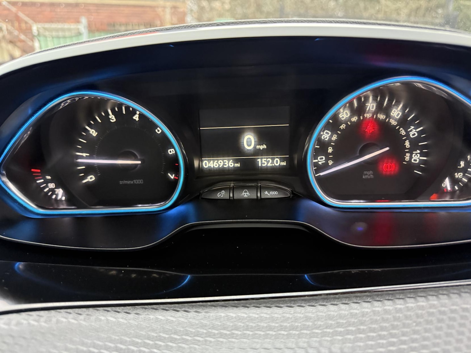 Used Peugeot 2008 2018 for sale - 77069143: Photo 12