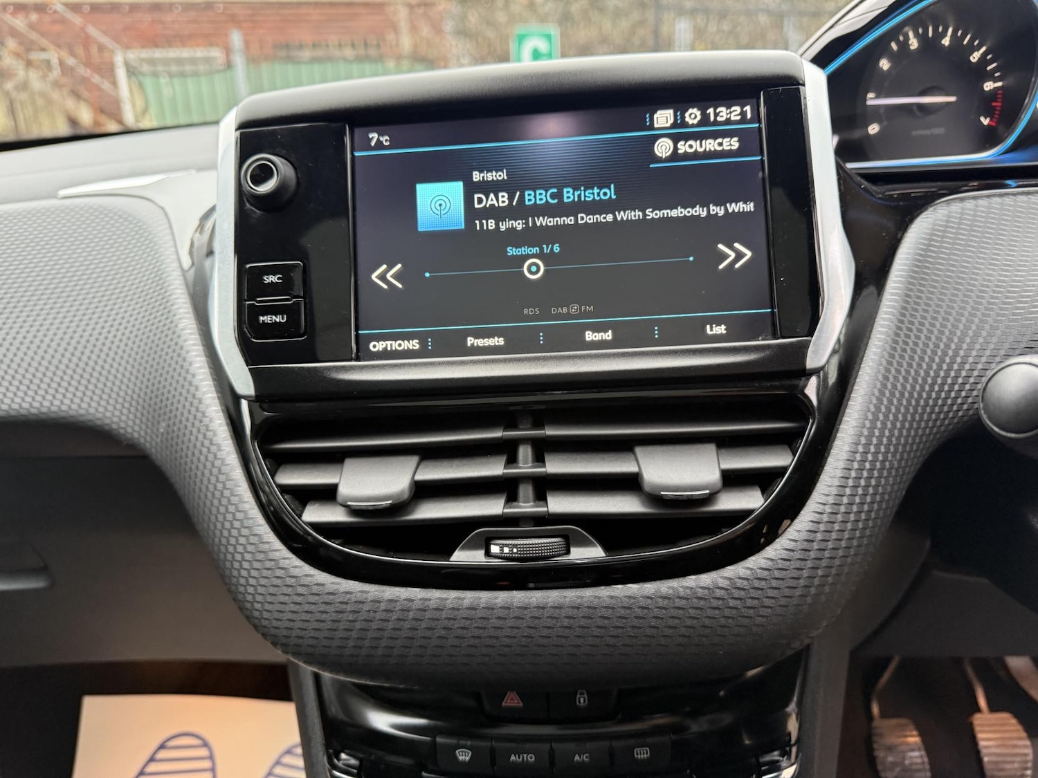 Used Peugeot 2008 2018 for sale - 77069143: Photo 13