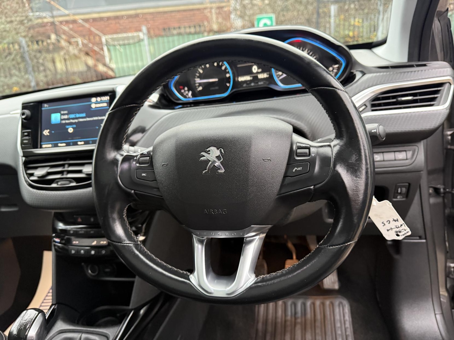 Used Peugeot 2008 2018 for sale - 77069143: Photo 15