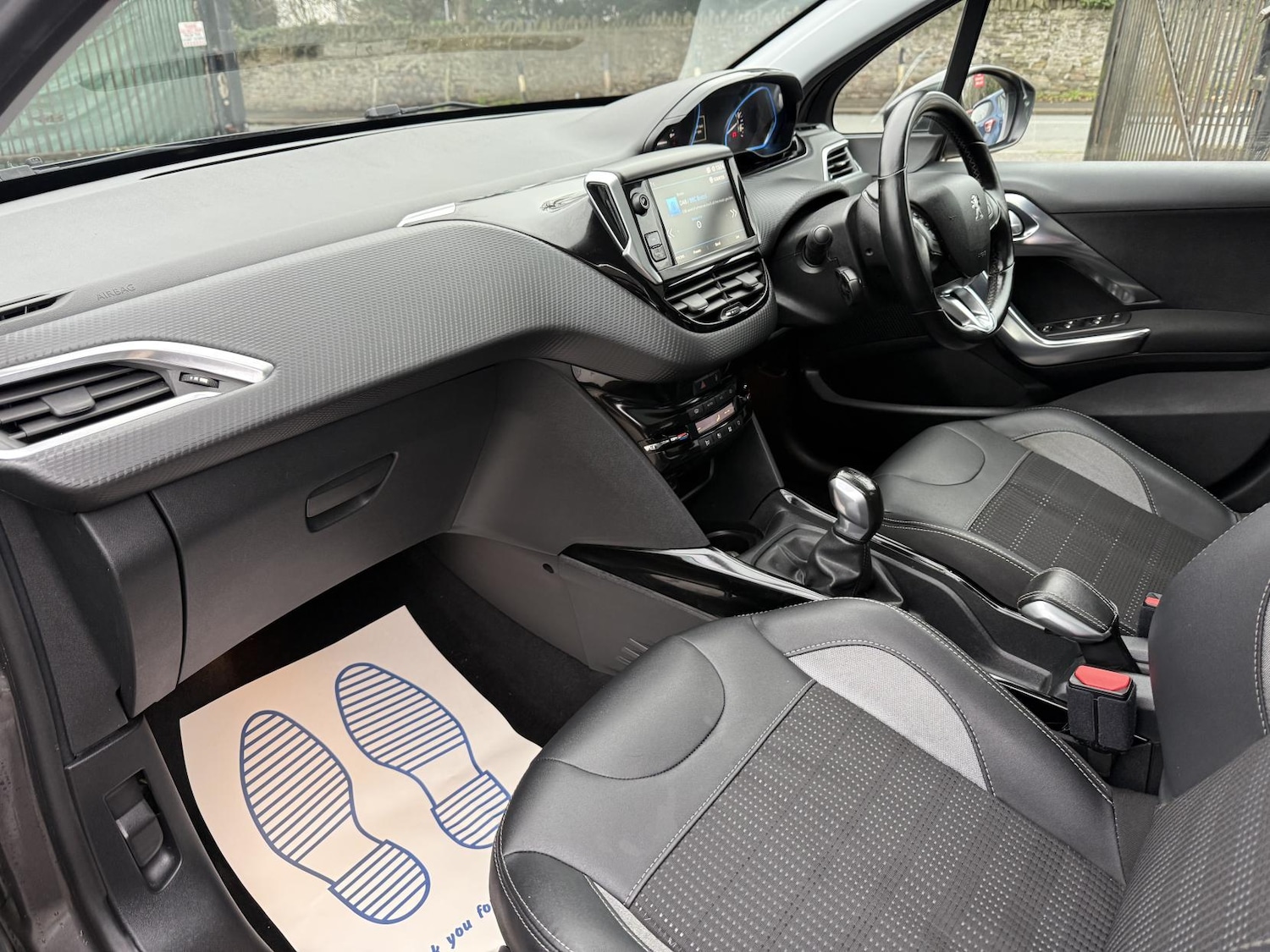 Used Peugeot 2008 2018 for sale - 77069143: Photo 19