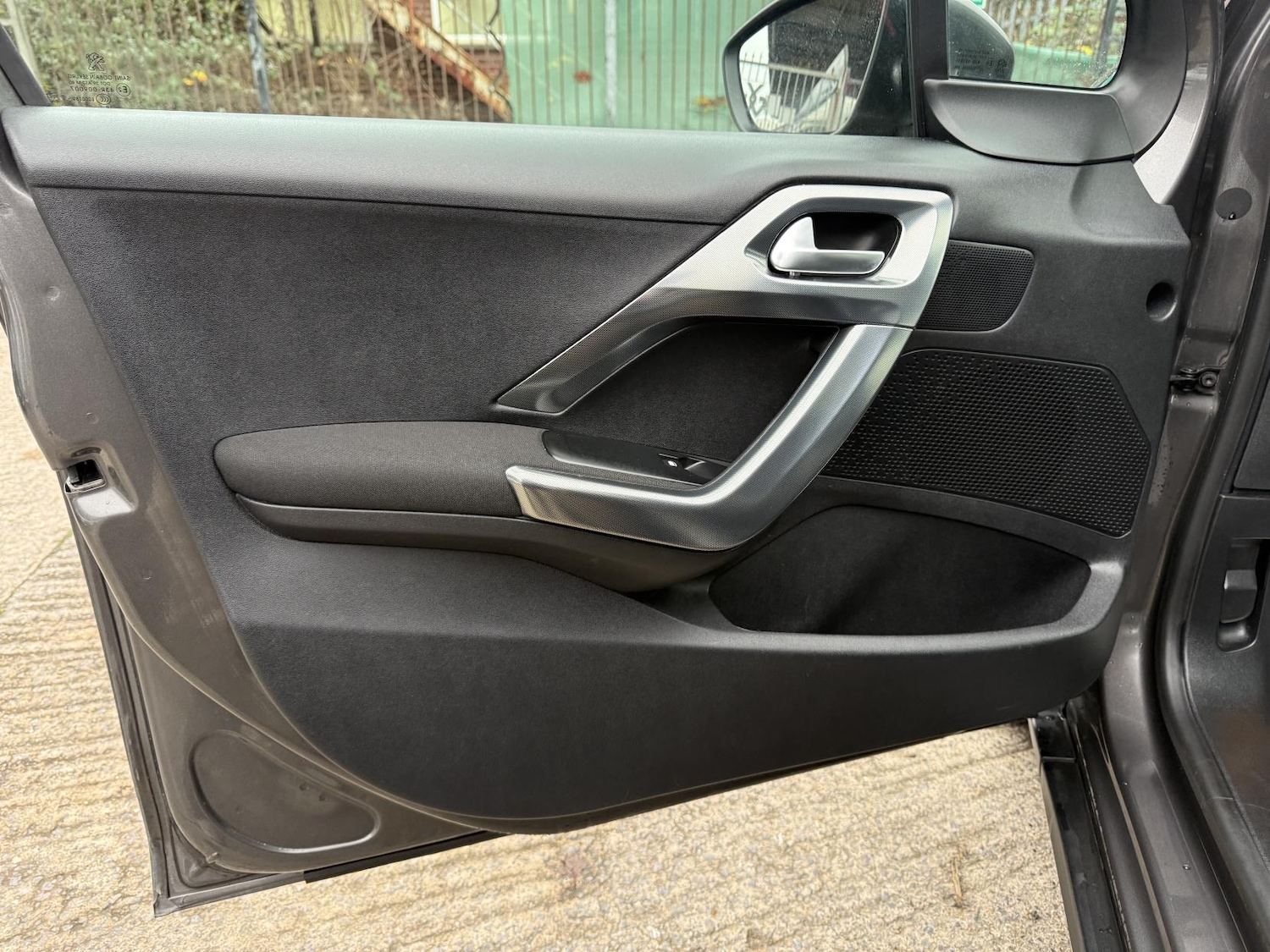 Used Peugeot 2008 2018 for sale - 77069143: Photo 22