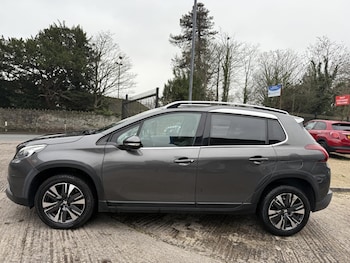 Used Peugeot 2008 2018 for sale - 77069143: Photo