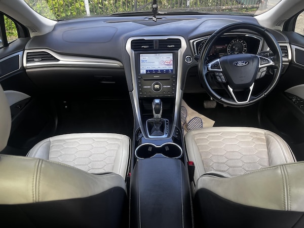 Used Ford Mondeo 2016 for sale - 74786637: Photo 11