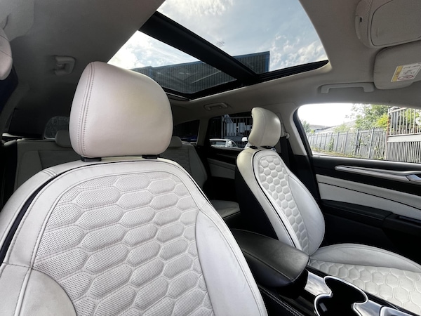 Used Ford Mondeo 2016 for sale - 74786637: Photo 26