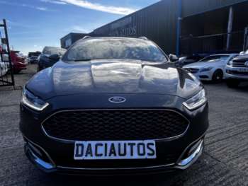 Used Ford Mondeo 2016 for sale - 74786637: Photo