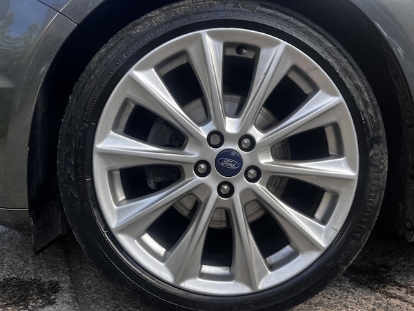 Used Ford Mondeo 2016 for sale - 74786637: Photo 36