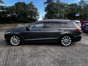 Used Ford Mondeo 2016 for sale - 74786637: Photo