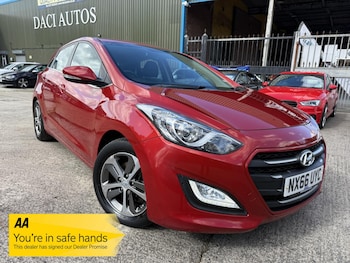 Used Hyundai i30 2016 for sale - 76067748: Photo