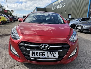 Used Hyundai i30 2016 for sale - 76067748: Photo