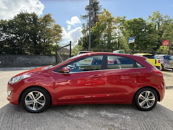 Used Hyundai i30 2016 for sale - 76067748: Photo
