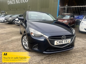 Used Mazda Mazda2 2016 for sale - 78286715: Photo