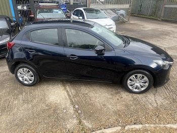 Used Mazda Mazda2 2016 for sale - 78286715: Photo