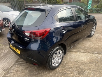 Used Mazda Mazda2 2016 for sale - 78286715: Photo