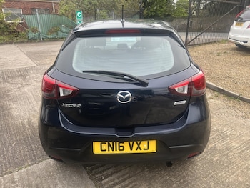 Used Mazda Mazda2 2016 for sale - 78286715: Photo