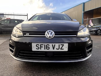 Used Volkswagen Golf 2016 for sale - 75874789: Photo