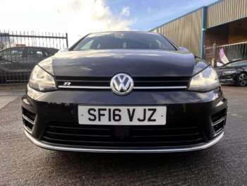 Used Volkswagen Golf 2016 for sale - 74146595: Photo
