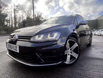 Used Volkswagen Golf 2016 for sale - 74146595: Photo
