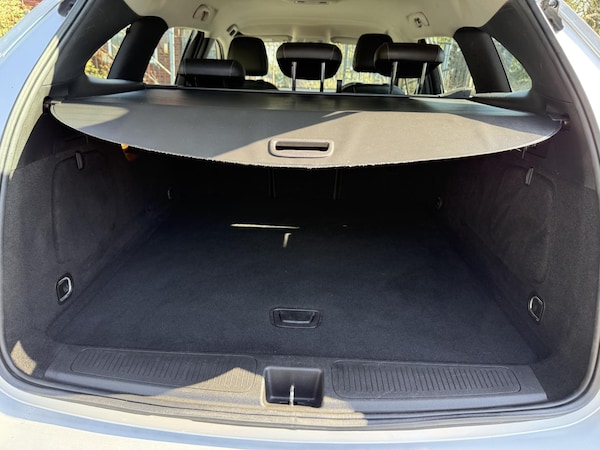 Used Vauxhall Astra 2018 for sale - 74235998: Photo 16