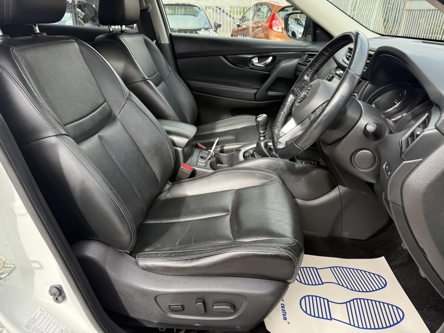 Used Nissan X-Trail 2018 for sale - 76172719: Photo 10