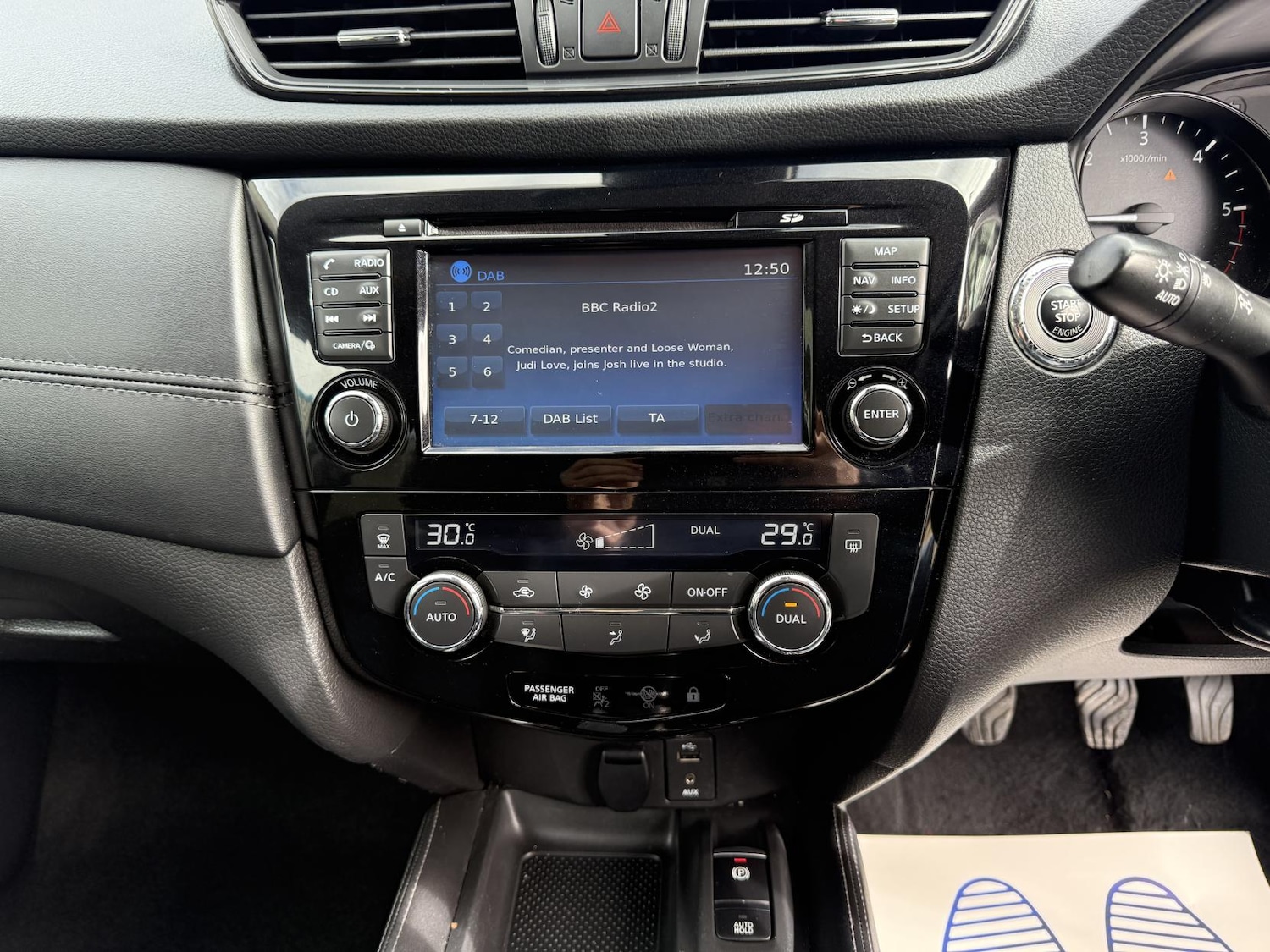 Used Nissan X-Trail 2018 for sale - 76172719: Photo 11