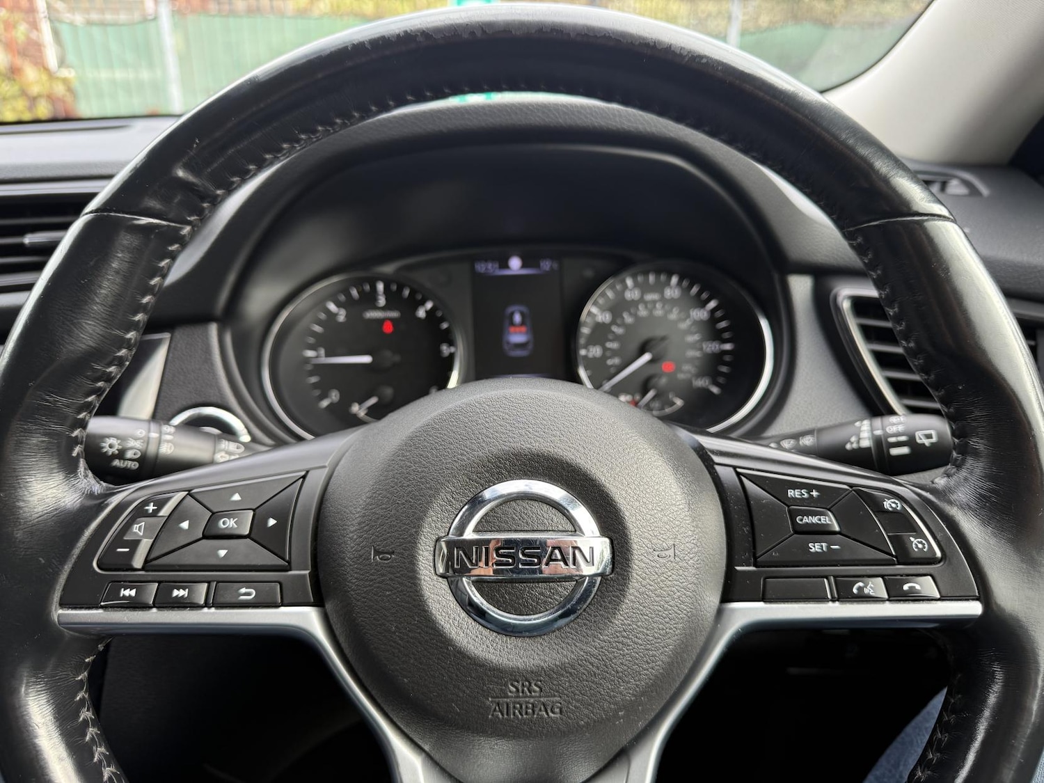 Used Nissan X-Trail 2018 for sale - 76172719: Photo 12