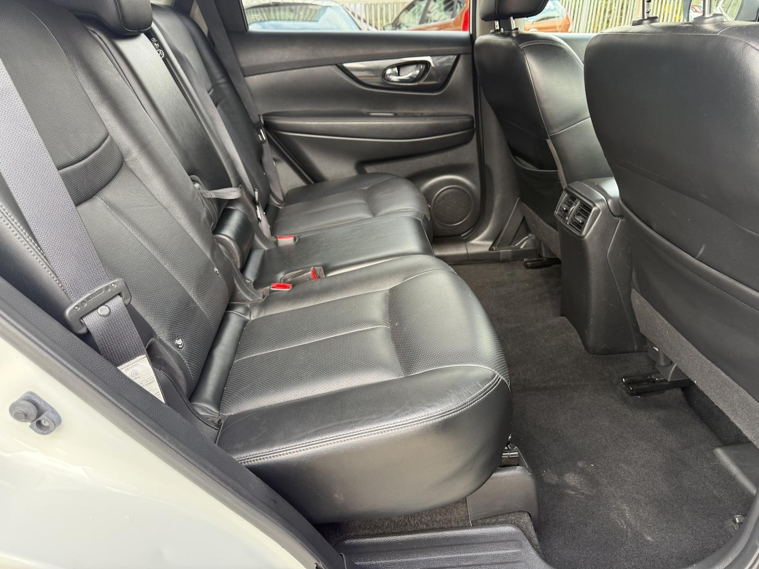Used Nissan X-Trail 2018 for sale - 76172719: Photo 16