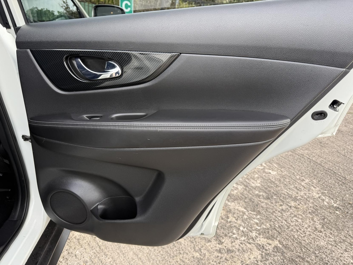 Used Nissan X-Trail 2018 for sale - 76172719: Photo 17