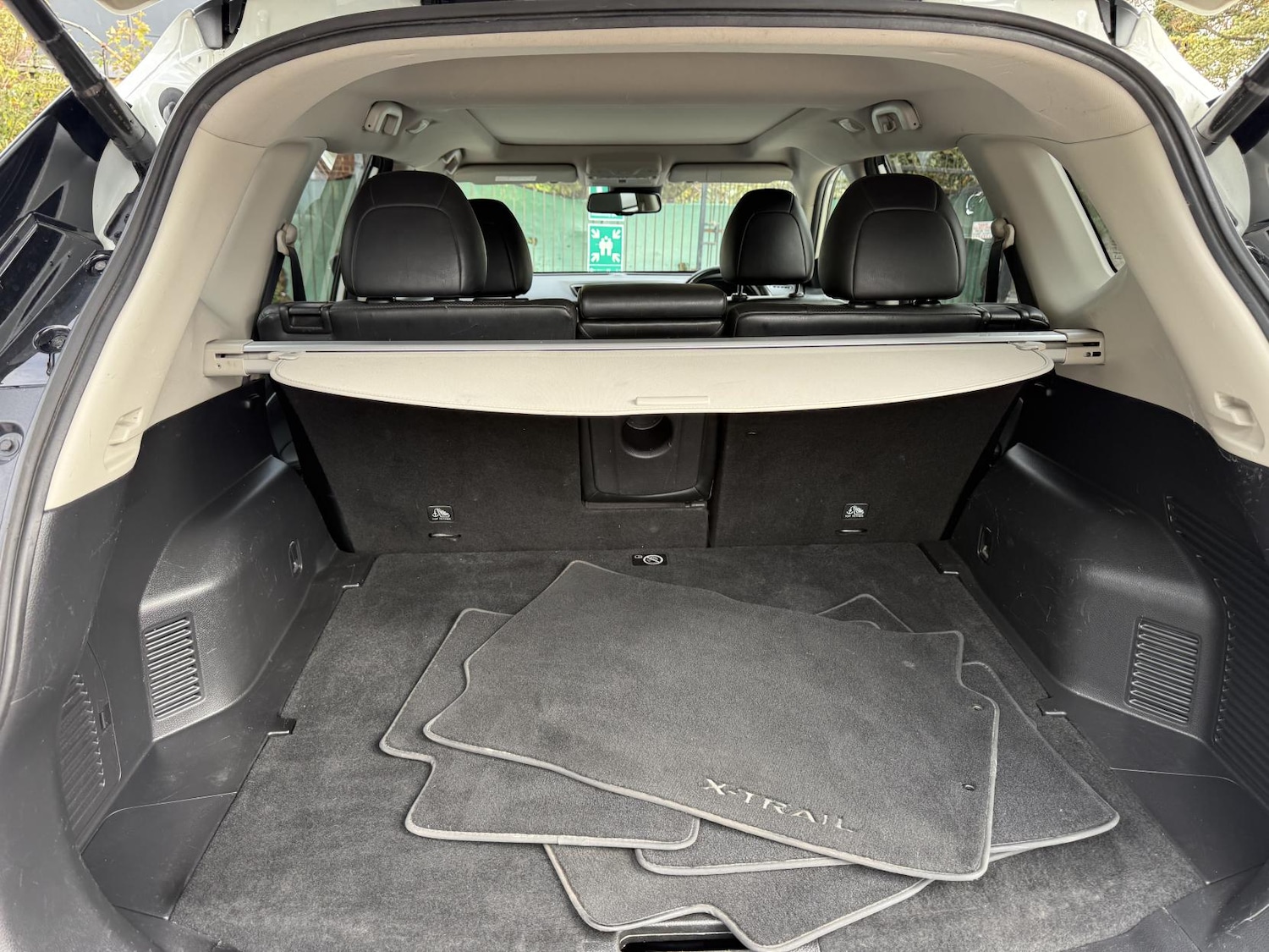 Used Nissan X-Trail 2018 for sale - 76172719: Photo 20