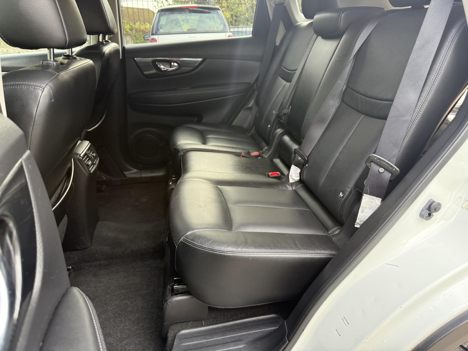 Used Nissan X-Trail 2018 for sale - 76172719: Photo 21