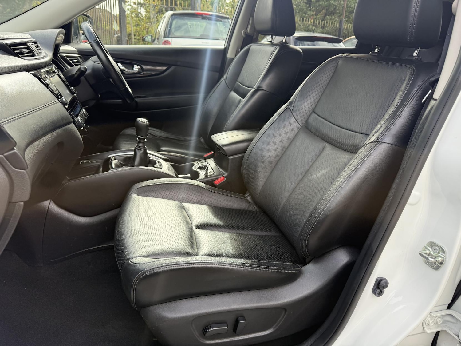 Used Nissan X-Trail 2018 for sale - 76172719: Photo 23