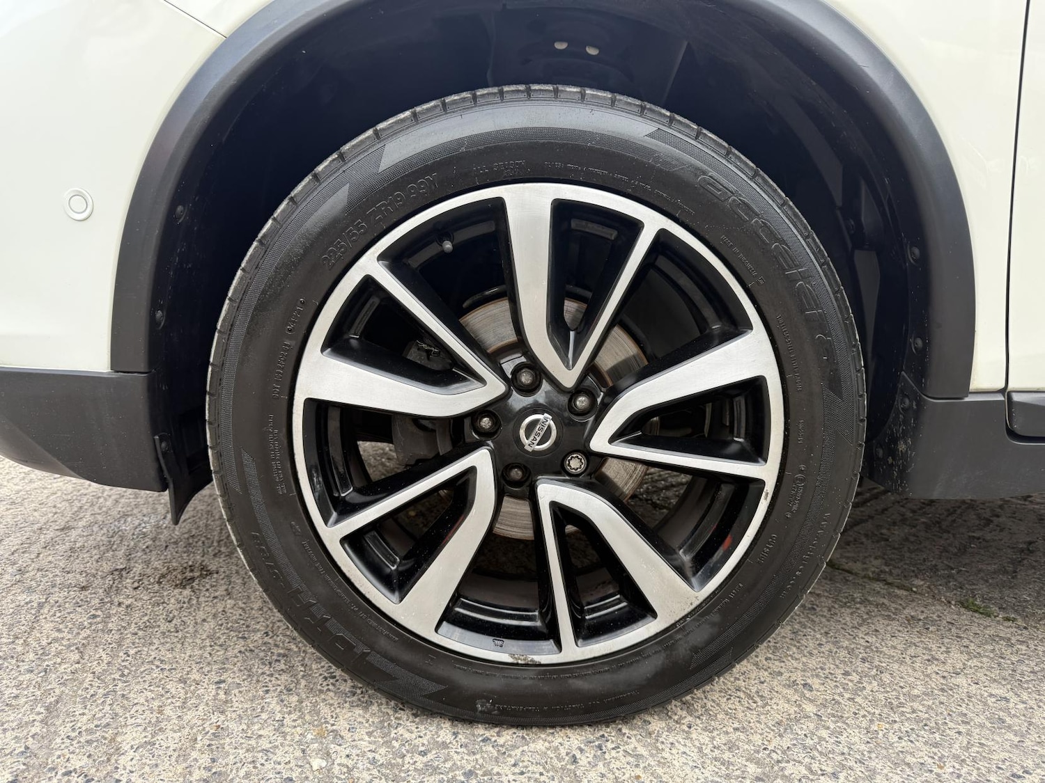 Used Nissan X-Trail 2018 for sale - 76172719: Photo 25