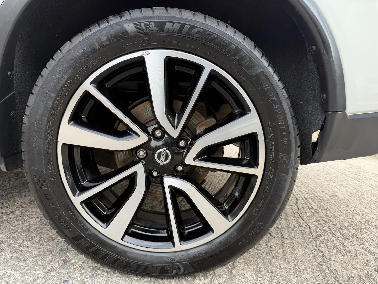 Used Nissan X-Trail 2018 for sale - 76172719: Photo 26