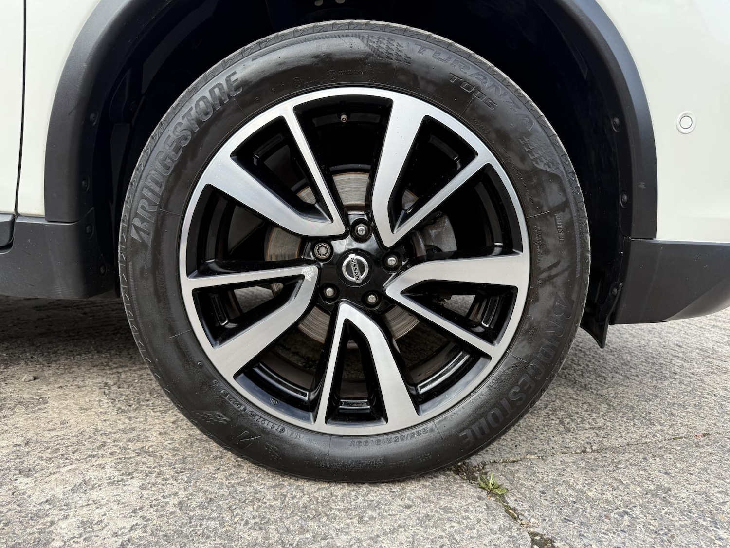 Used Nissan X-Trail 2018 for sale - 76172719: Photo 28