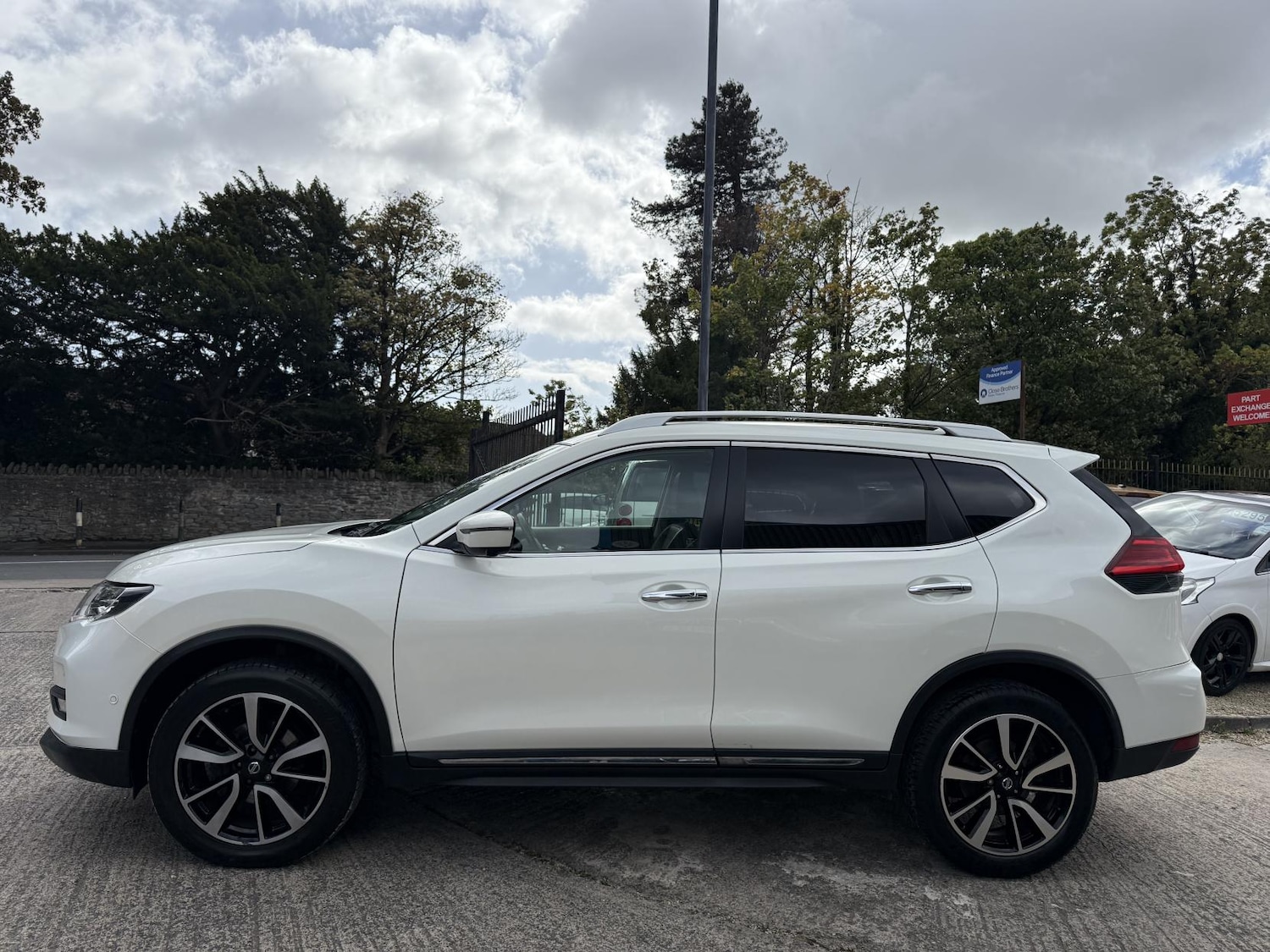 Used Nissan X-Trail 2018 for sale - 76172719: Photo 4