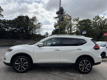 Used Nissan X-Trail 2018 for sale - 76172719: Photo 4