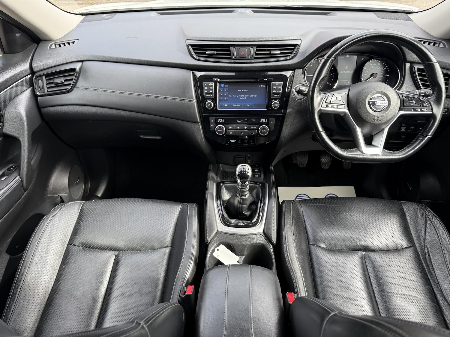 Used Nissan X-Trail 2018 for sale - 76172719: Photo 9
