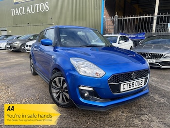 Used Suzuki Swift 2019 for sale - 78296658: Photo