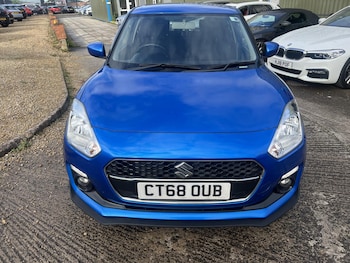 Used Suzuki Swift 2019 for sale - 78296658: Photo