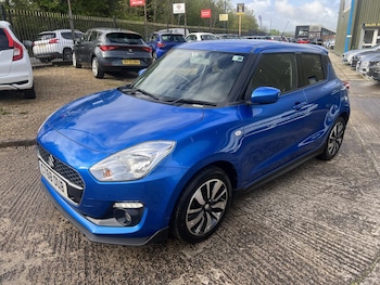 Used Suzuki Swift 2019 for sale - 78296658: Photo