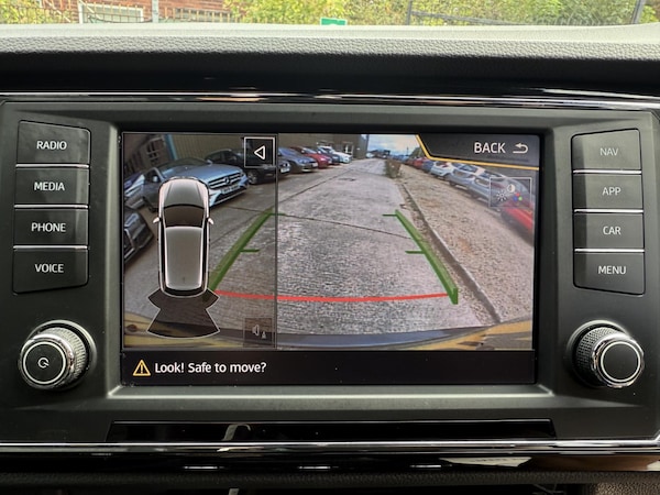 Used SEAT Ateca 2017 for sale - 75713020: Photo 13