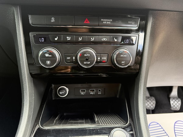 Used SEAT Ateca 2017 for sale - 75713020: Photo 14