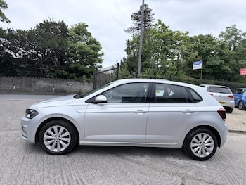Used Volkswagen Polo 2020 for sale - 78606999: Photo