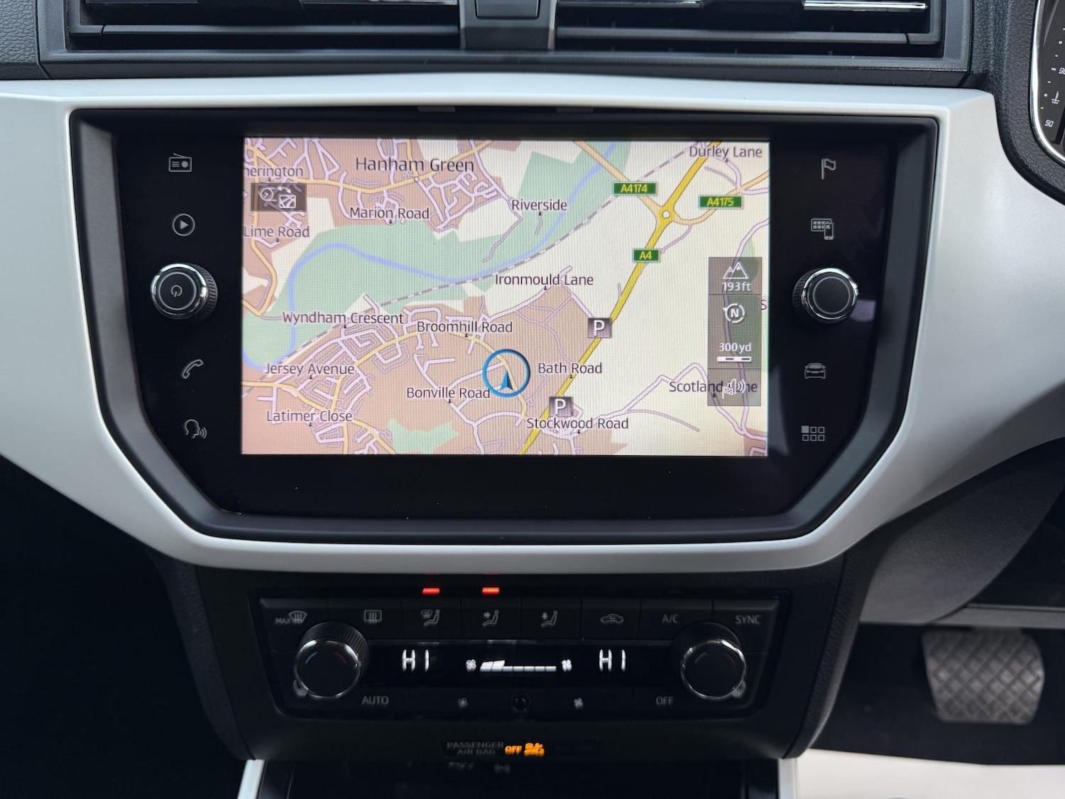 Used SEAT Arona 2018 for sale - 76941240: Photo 11