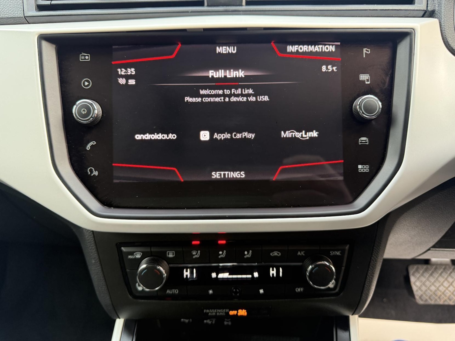 Used SEAT Arona 2018 for sale - 76941240: Photo 12