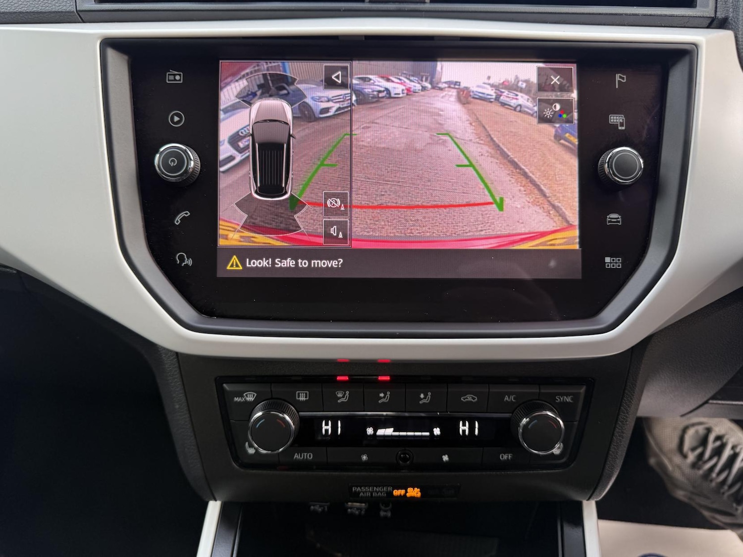 Used SEAT Arona 2018 for sale - 76941240: Photo 13