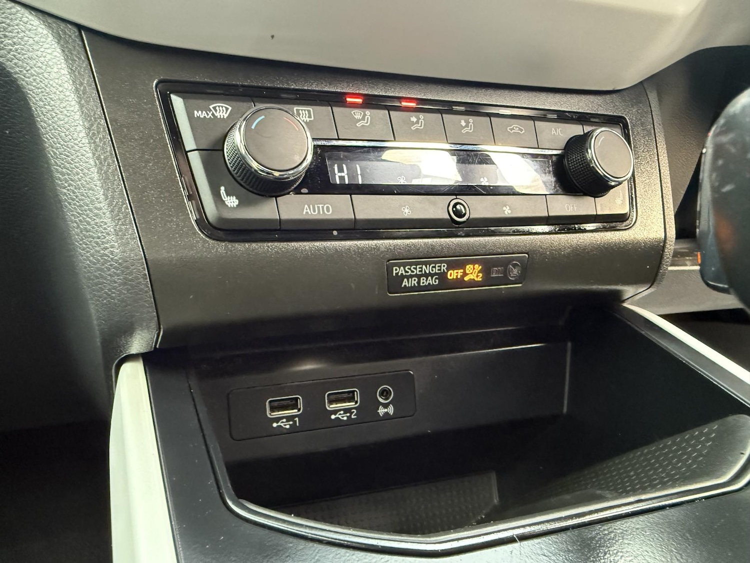 Used SEAT Arona 2018 for sale - 76941240: Photo 15