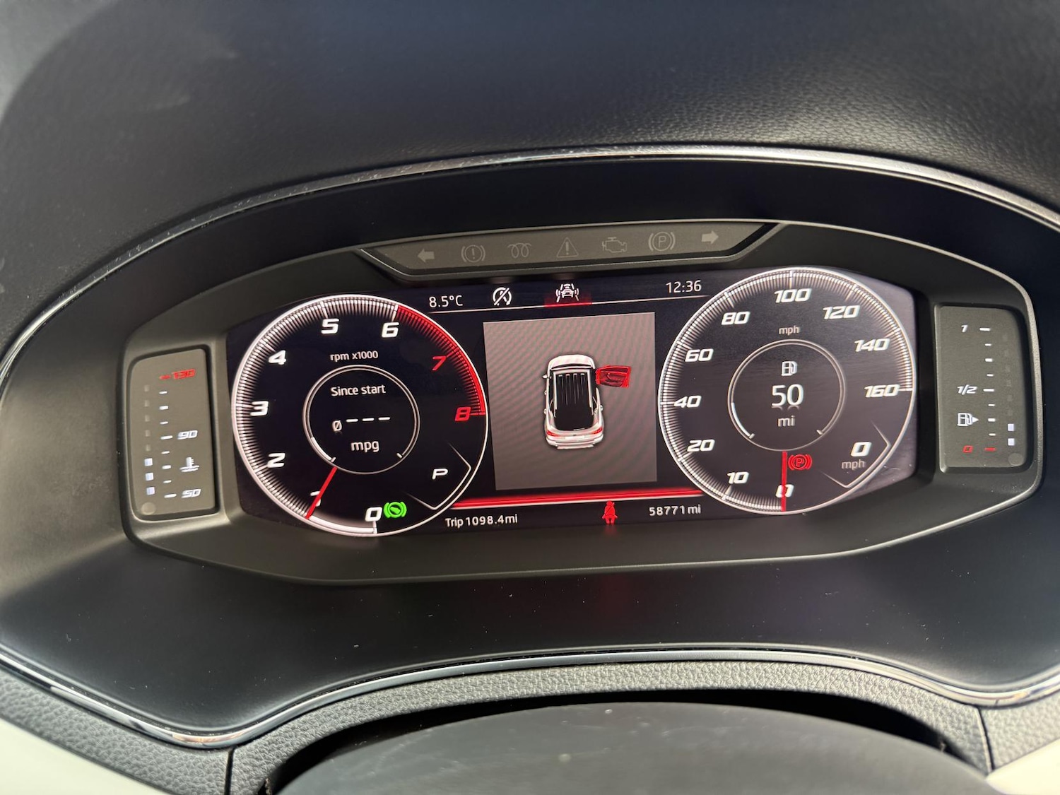 Used SEAT Arona 2018 for sale - 76941240: Photo 16